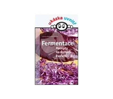 Fermentace