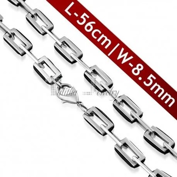 Image 1 of Talitha Ланец с правоъгълни халки