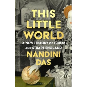 This Little World | Nandini Das (ISBN: 9781526669650)
