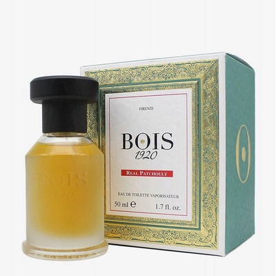 Bois 1920 Real Patchouly parfémovaná voda unisex 50 ml