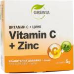 Grewia Vitamin C + Zinc [20 x 5 грама]