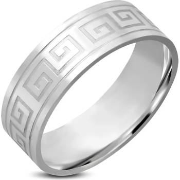 Image 1 of Пръстен " Гръцки глюч"