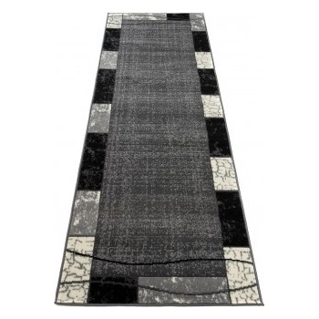 Makro Abra CHEAP K872A Tmavě šedý