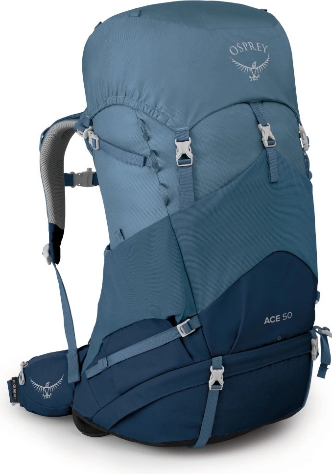 Osprey Ace 50 modrý