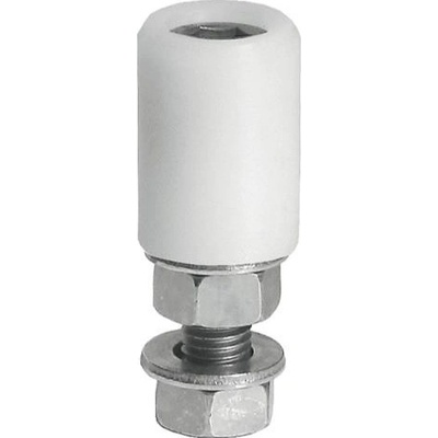 PSG Vodící rolka (kladka, oliva) posuvné brány 60.040.01 pr.30 mm