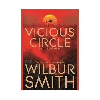 Vicious Circle - Smith Wilbur
