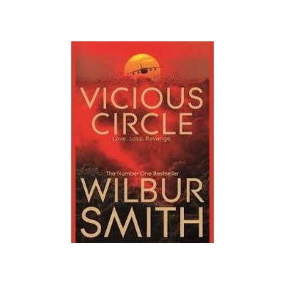 Vicious Circle - Smith Wilbur
