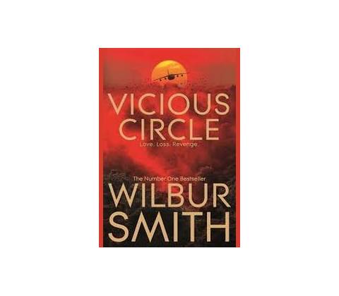 Vicious Circle - Smith Wilbur