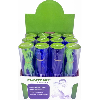 TUNTURI Speed set 12 ks
