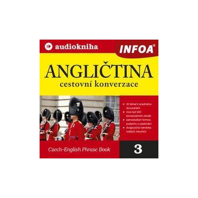 03. Angličtina - cestovní konverzace