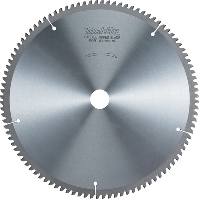 Makita D-61874 Pílový kotúč 260 x 30 mm 100Z