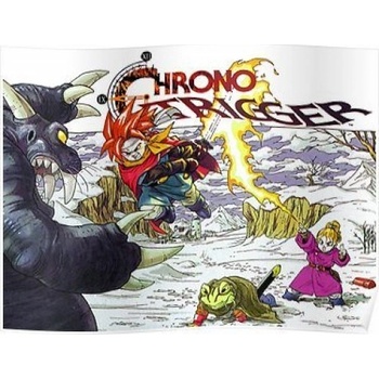 Chrono Trigger