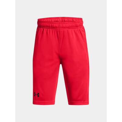 Under Armour UA VELOCITY SHORTS Červená