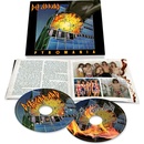 Def Leppard - Pyromania 2 CD