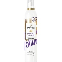 Pantene Pro-V Perfect Volume penové tužidlo 200 ml