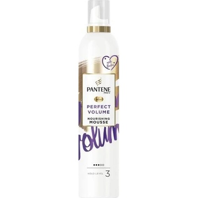 Pantene Pro-V Perfect Volume penové tužidlo 200 ml