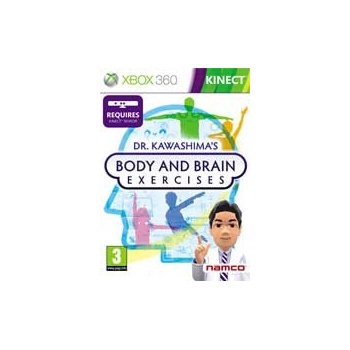 Dr. Kawashima Body and Brain Exercises