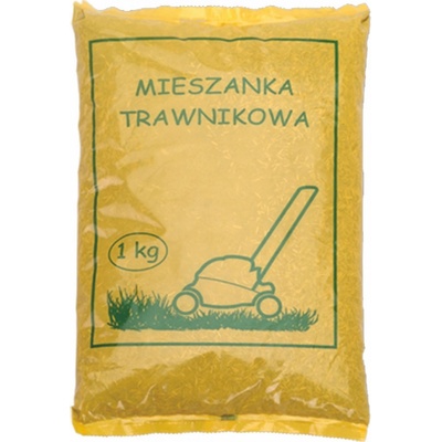 Tráva zmes tráv Sumin 40 m² 1 kg