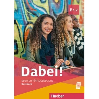 Dabei B1/2 Kursbuch
