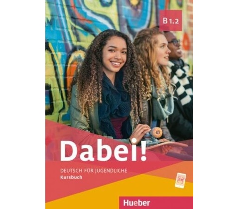 Dabei B1/2 Kursbuch