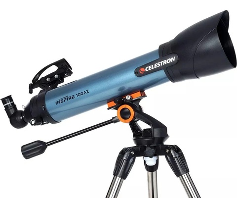 Celestron Inspire 100AZ