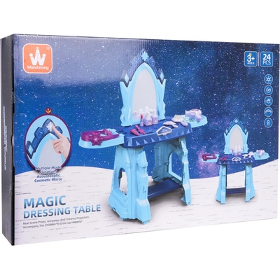 RKToys Kosmetická toaletka Princess
