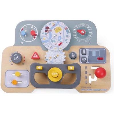 2Kids Toys Activity board Auto Доска модерна