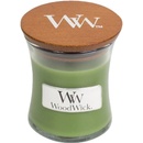 Svíčky WoodWick Evergreen 85 g