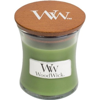 WoodWick Evergreen 85 g