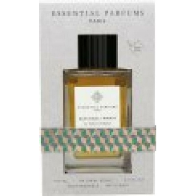 Essential Parfums Patchouli Mania parfémovaná voda unisex 100 ml