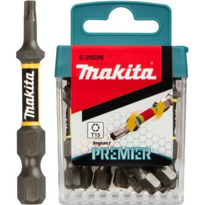 Makita T15 50mm 10 ks E-26026