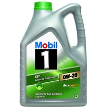 Mobil 1 ESP X2 0W-20 5 l