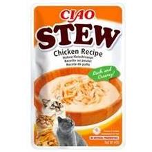 Churu Cat CIAO Stew Chicken Recipe 40 g