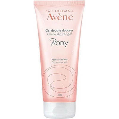 Avéne Body sprchový gél 200 ml