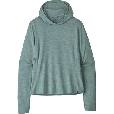 Patagonia Sun Hoodie Cap Cool Sun Hoody nouveau green blue sage x dye