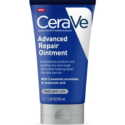CeraVe Advanced Repair Ointment 50 ml