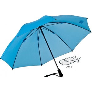 EuroSchirm Чадър Euroschirm Swing Liteflex Umbrella - Ice Blue - размер One Size (203-1690-0811)