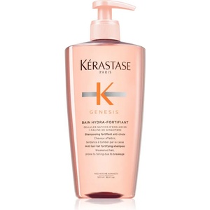 Kérastase Genesis Bain Hydra-Fortifiant подсливащ шампоан за слаба, склонна към оредяване коса 500ml - notino - 89,62 лв