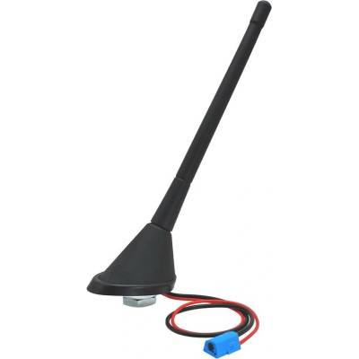 Stresni antena se zesilovacem Opel