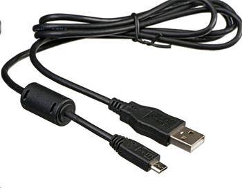 Dragon Trading USB-Datenkabel Für Canon Kameras – 1m, Kompatibel Mit Powershot G7 X Mark II, SX620 HS Uvm.