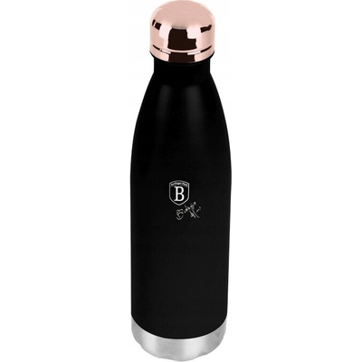 Berlinger Haus termoska 500 ml černý