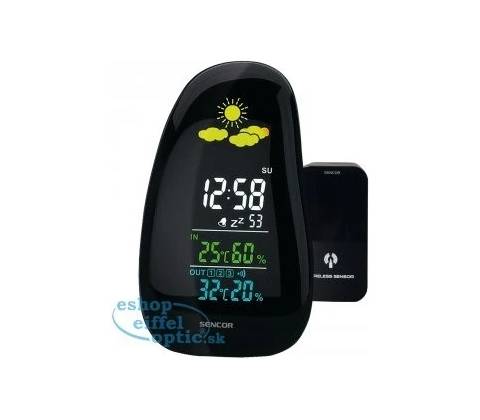 Sencor SWS 290