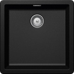 SCHOCK МИВКА SCHOCK GREENWICH N100 (GREENWICH N100 Magma) Мивка за вграждане