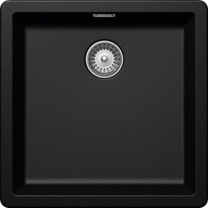 SCHOCK МИВКА SCHOCK GREENWICH N100 (GREENWICH N100 Magma) Мивка за вграждане