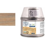 Bona Craft Oil 2K Ash - двукомпонентно масло 0.04л (5854)