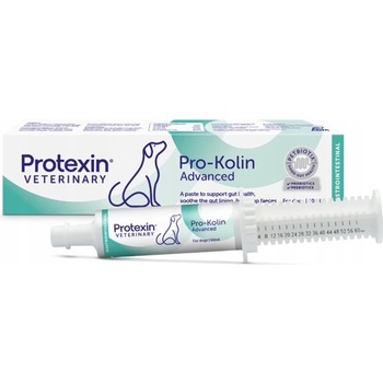 Protexin Pro-Kolin Advanced pro psy 60 ml