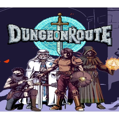 DungeonRoute