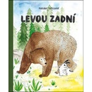 Levou zadní