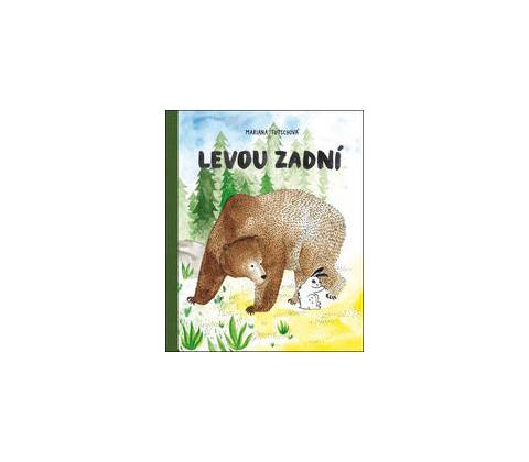 Levou zadní