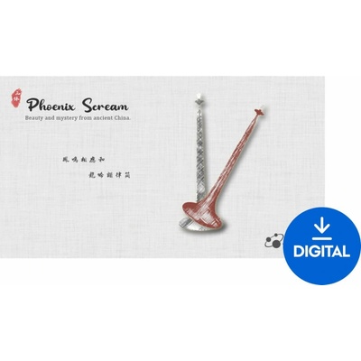 Three-Body Technology Phoenix Scream (Digitálny produkt)